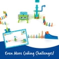 thumbnail image 6 of Learning Resources Botley Action Challenge Set - 40-Piece STEM Kit for Ages 5+, 6 of 6