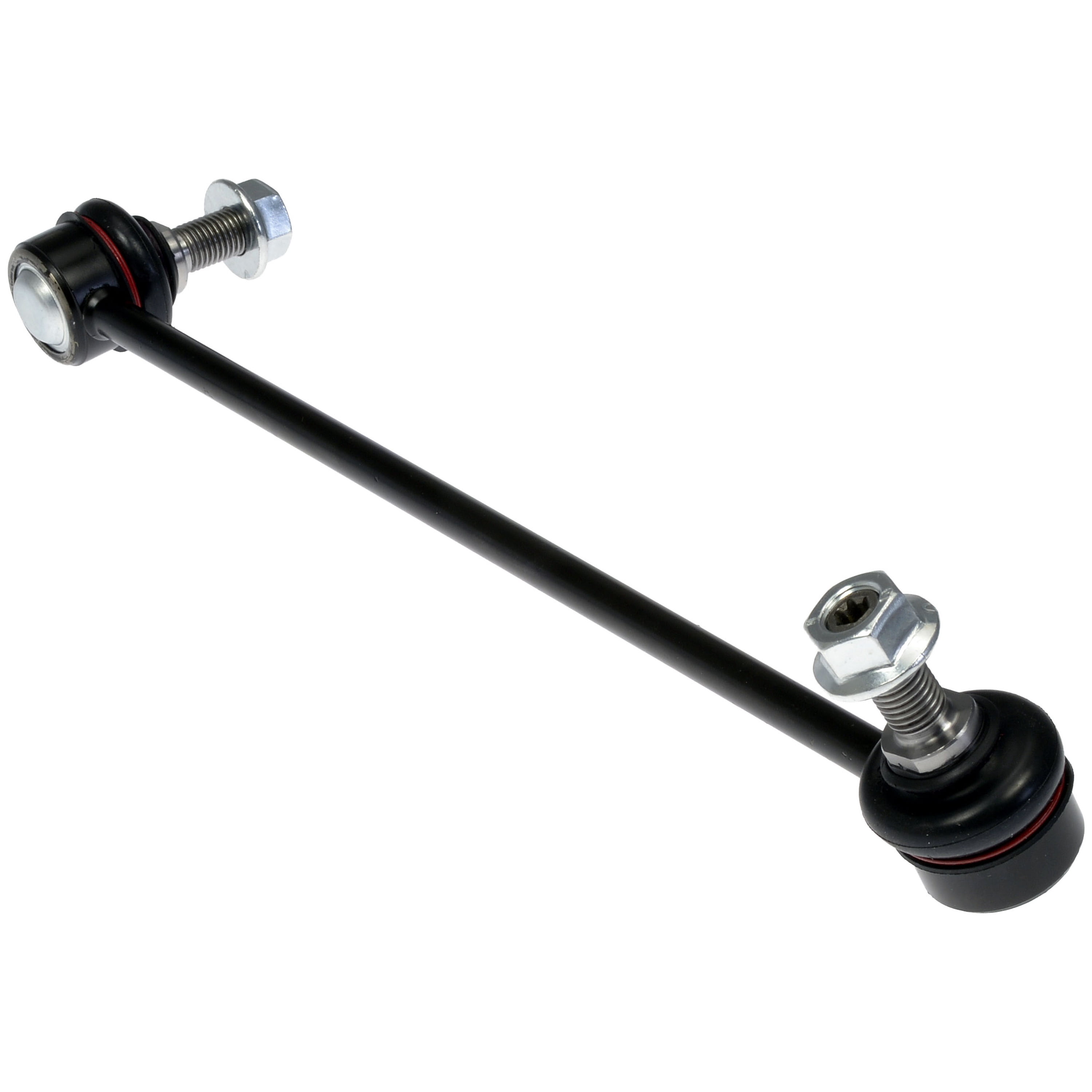 Dorman 545-088 Front Passenger Side Suspension Stabilizer Bar Link Kit for Specific BMW Models