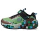 thumbnail image 5 of Zapatilla Skechers Mega-Craft 3.0 unisex para niños pequeños, color marrón 29.5, 5 of 7