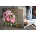 thumbnail image 4 of KSK KAISHEK Hard Case Shell Cover Only for MacBook Pro 16 inchs 2023/2022/2021 A2780 M2 & A2485 M1, Flowers 333, 4 of 5
