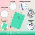 thumbnail image 2 of Weekly Planner, Medium, 2 of 6