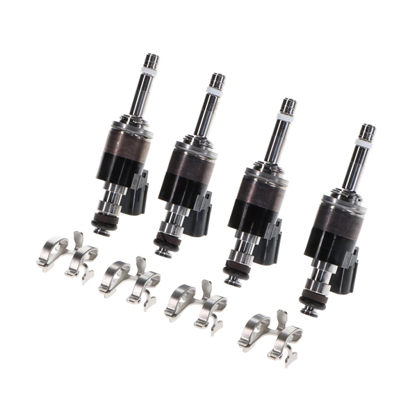 STANDARD IGNITION Fuel Injector