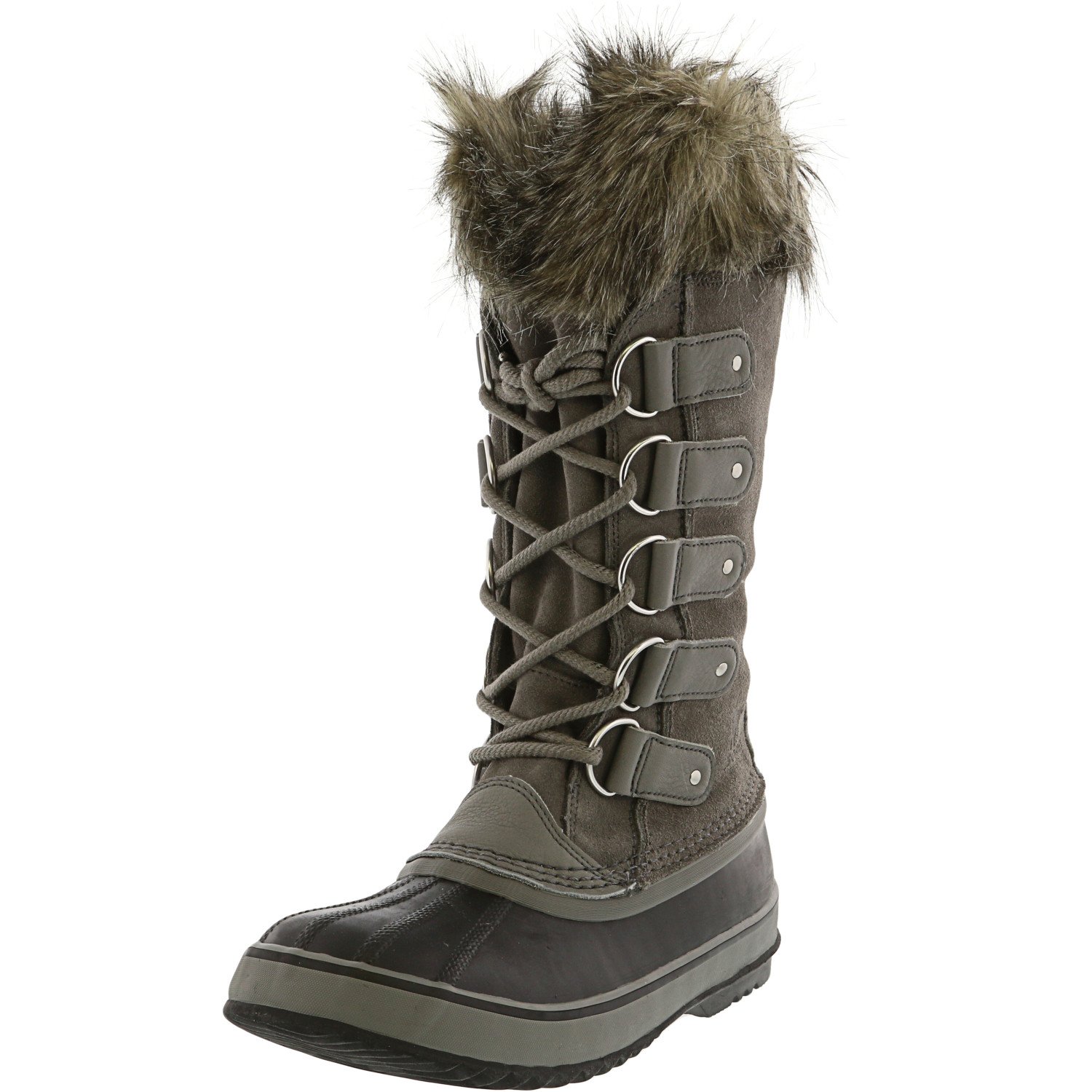 sorel joan of arctic wide calf