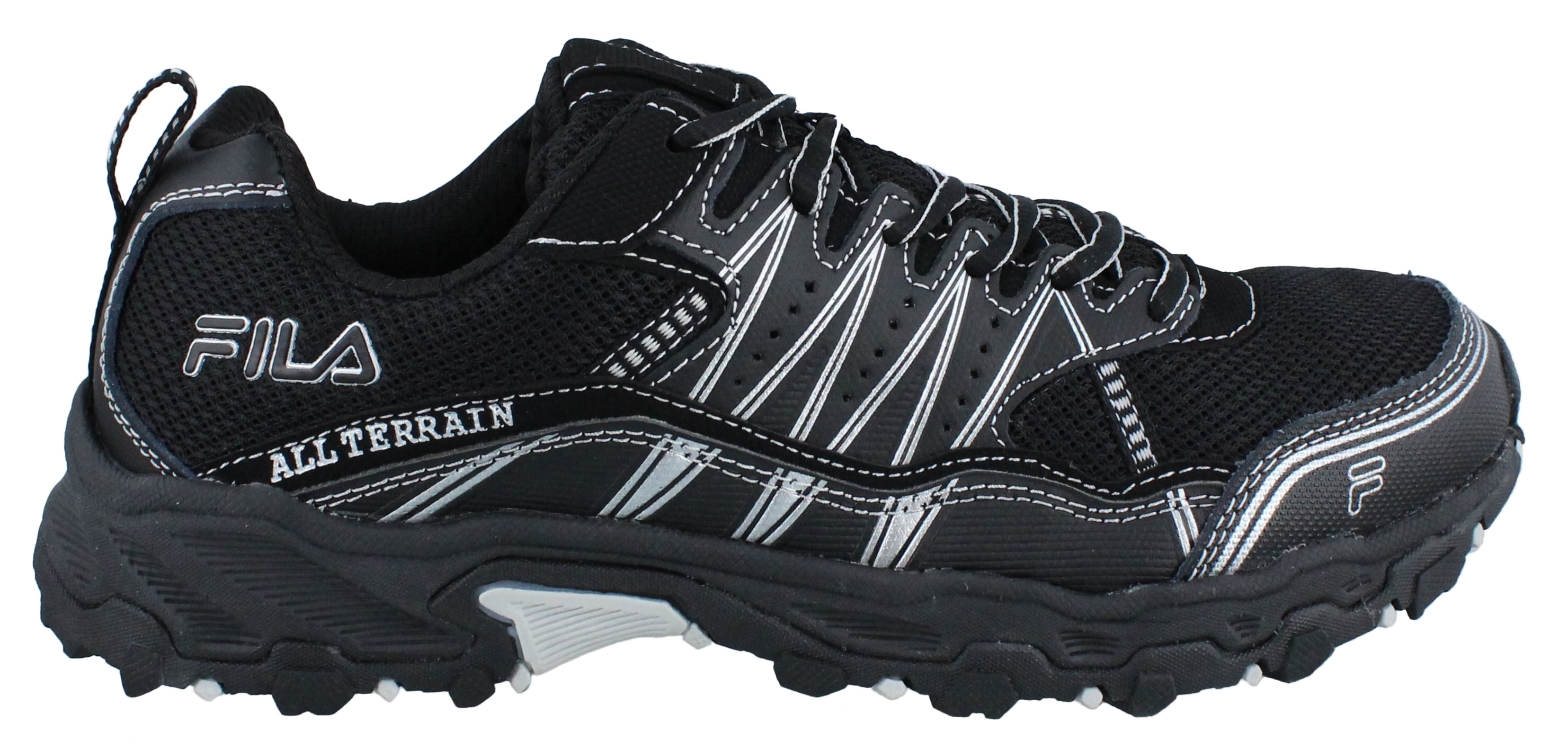tenis fila all terrain
