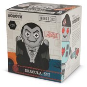 Handmade by Robots - Universal Monsters - Dracula #239