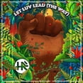 thumbnail image 1 of H.R. - Let Luv Plomb (the Way) [Vinyle LP] Bleu, Vinyle Coloré, 1 of 1