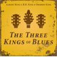 thumbnail image 2 of Vinilo de edición limitada en color: The Three Kings of Blues, 2 of 4