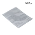 thumbnail image 2 of 50PCS Bolsa de Blindaje Anti-Estática Translucida Bolsas Re sellables 150x200mm(5.9x7.9 pulgadas), 2 of 6