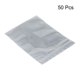 thumbnail image 2 of 50PCS Bolsa de Blindaje Anti-Estática Translucida Bolsas Re sellables 150x200mm(5.9x7.9 pulgadas), 2 of 6