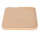 thumbnail image 1 of Tabla de cortar de cocina ANGGREK Doble cara Respetuosa Con El Medio ambiente Sin BPA, 1 of 7
