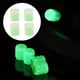 thumbnail image 5 of Tire Valve Caps,Fluorescent Car Tire Valve Caps Accessories,Luminous Tire Valve Stem Caps Universal,Truck SUV Glowing Tire Valve Stem Cover,Motorcycles Bike Tire Valve Caps Glowing in Dark,Auto, 5 of 9