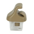 thumbnail image 3 of Sunvisor Clip, Durable Sunshade Holder Bracket  For Car Gray,Beige, 3 of 8