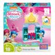 thumbnail image 1 of Original Mega Bloks Shimmer y Shine, juguetes bonitos para vestir para niñas, bricolaje para niños, actividades creativas para niños, conjuntos de ropa para muñecas, 1 of 5