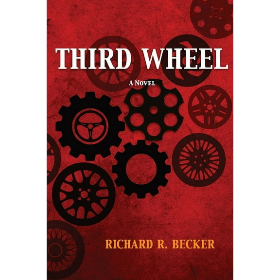 Third Wheel, (Paperback)