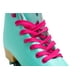 thumbnail image 5 of Patines de 4 ruedas para niñas Fuxion Sports Aqua verde 21, 5 of 7