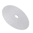 thumbnail image 1 of Estabilizador Sunnimix almohadilla de Sintonización de fibra de carbono para discos hasta 0,2 mm Mejora blanco, 1 of 8