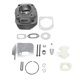 thumbnail image 2 of Piezas de motosierra NikouMX Kit de cilindro 52 mm rendimiento sólido, 2 of 8