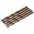 thumbnail image 1 of 1 Box Drill Bits High Speed Steel Iron Drilling Tool for Electric Drills 9mm/9.5mm9.0mm 5pcs per box /4341 (1 box), 1 of 5