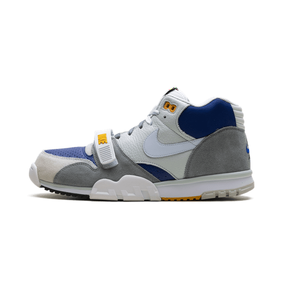 NIKE MENS Air Trainer 1 "Split" FB8886 001 from Stadium Goods