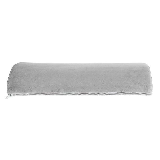 Almohada de Media, COJÍN DE MITAD DE SOPORTE ERGONÓMICO PARA DORMIR