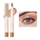 thumbnail image 3 of Sombra de ojos, regalos para mujeres, sombra de ojos en barra, sombra de ojos multicolor, lápiz cremoso, maquillaje de ojos de larga duración, tonos naturales, regalos, sombra de ojos, 3 of 3