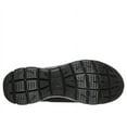 thumbnail image 3 of Skechers Women's SUMMITS-COOL CLASSIC Slip-On Athletic Sneaker, Wide Width Available, 3 of 5
