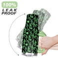 thumbnail image 6 of 40oz Pot Cactus Decor Stainless Steel Flip Straw Tumbler Spill Proof Travel Cup Double Wall Vacuum Insulated Coffee Mug with Top Handle, 6 of 6
