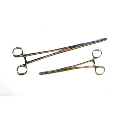 Forceps Set - New 2pc Fishing Set 8