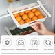 thumbnail image 5 of Caja de almacenamiento de clara de huevo para refrigerador, estante para cajón de nevera, cocina, caja de almacenamiento de huevos de 12 rejillas, 5 of 5