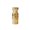 B, variant on Electroplated Gold Ceramic Vase, Embossed Sunflower Print Luxury Tabletop Decor, Light Luxury Flower Holder for Dried Arrangements, A