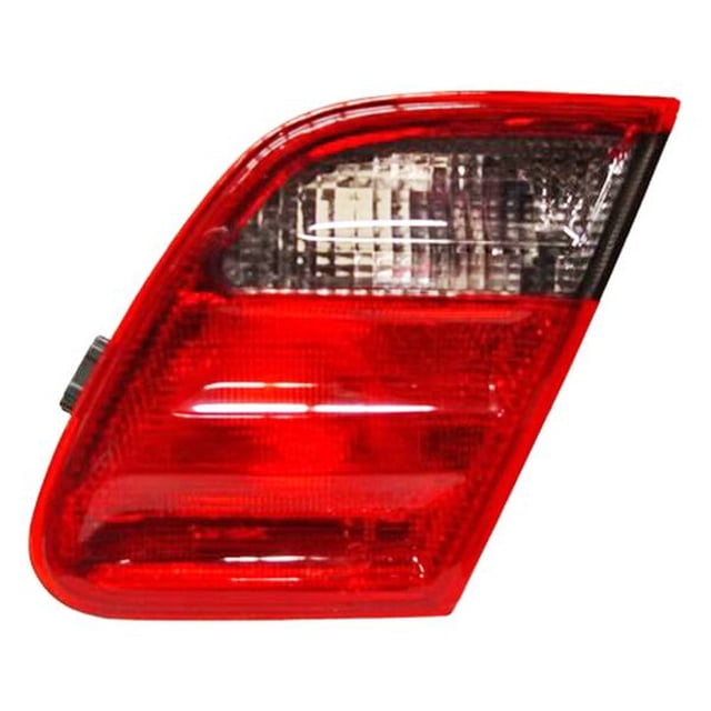 CALAVERA CLASE E 1999 al 2001 MERCEDES BENZ Derecha/Pasajero Genérica .