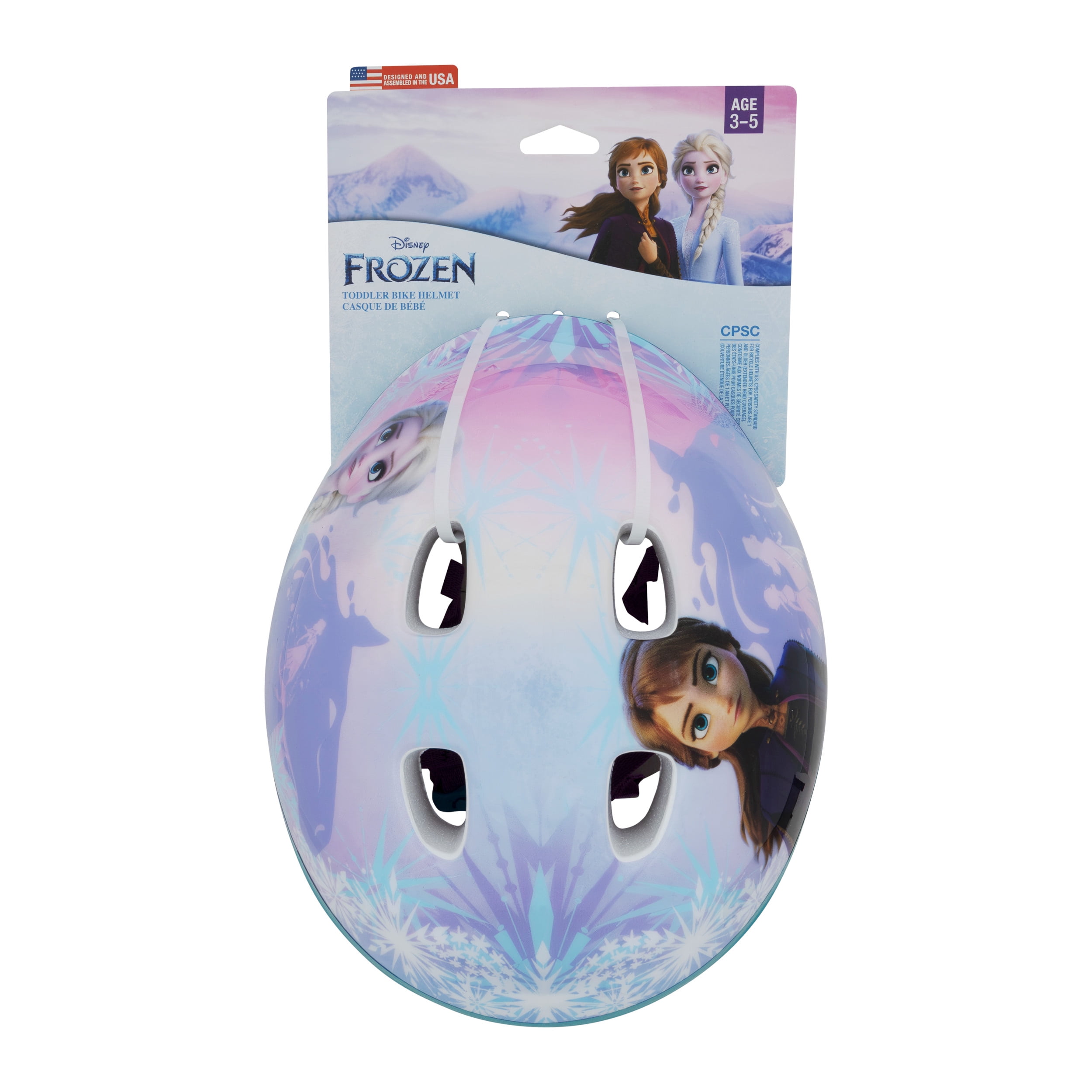 Bell Sports Frozen II™ Toddler Bike Helmet