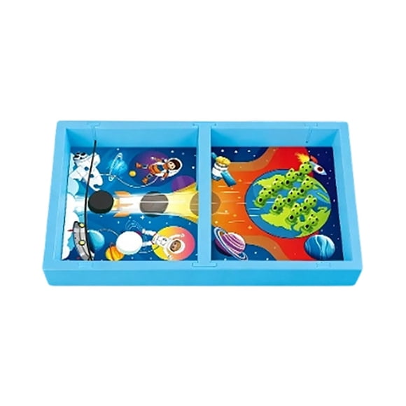 ZZHZGZ Sale Items on Clearance Flicking Tabletop Game Interactive Parent Child Strategy Board Educational for Family Party