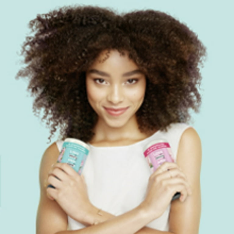 Love Beauty and Planet Positively Shiny 2X Concentrated nourishing