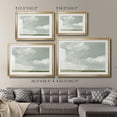 thumbnail image 4 of Gray Stone Sky II Premium Framed Print - Ready to Hang, 4 of 8
