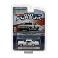 thumbnail image 4 of Greenlight 1967 Chevrolet Impala Indiana State Police Hot Pursuit Series 23 1/64 Scale Diecast Model Car, 4 of 8