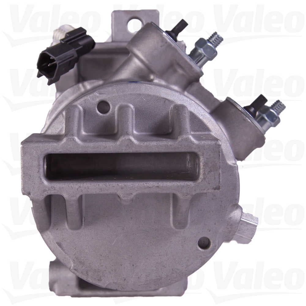 Valeo 815632 2011-2014 Ford Mustang Compressor 3.7L