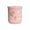 Pink, variant on Leodye 1PCS Bathroom Odor Neutralizers Solid Air Freshener Natural Scented Wax Cubes for Home Long Lasting Fragrances for Toilet Closet Shoe Rack Bedroom-3.3x2.8x2.5in