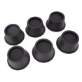thumbnail image 3 of Bed Risers, Furniture Risers Plastic  For Furnitures For Couch, 3 of 8