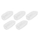 thumbnail image 1 of Molde para hacer velas ANGGREK juego de moldes de silicona de diosa 5 piezas para el hogar Otros, 1 of 8