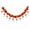 L5-1 pc, variant on 2 pcs 5.9 Ft Halloween Ghost Decor Light up Ghost Garland LED Spooky Ghosts String Lights Banner for Home Indoor Outdoor Fireplace Mantle Window Halloween Party Decorations