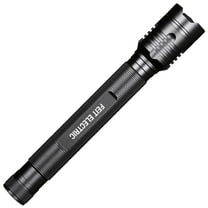 Feit Electric 72386 - Black LED Tactical Flashlight (FL1700)