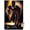 Premium Poster & Push Pin Bundle, variant on DC Comics TV - The Flash - Portrait Wall Poster, 14.725" x 22.375"