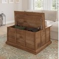thumbnail image 3 of Sauder Cottage Road® Coffee Table, 3 of 5