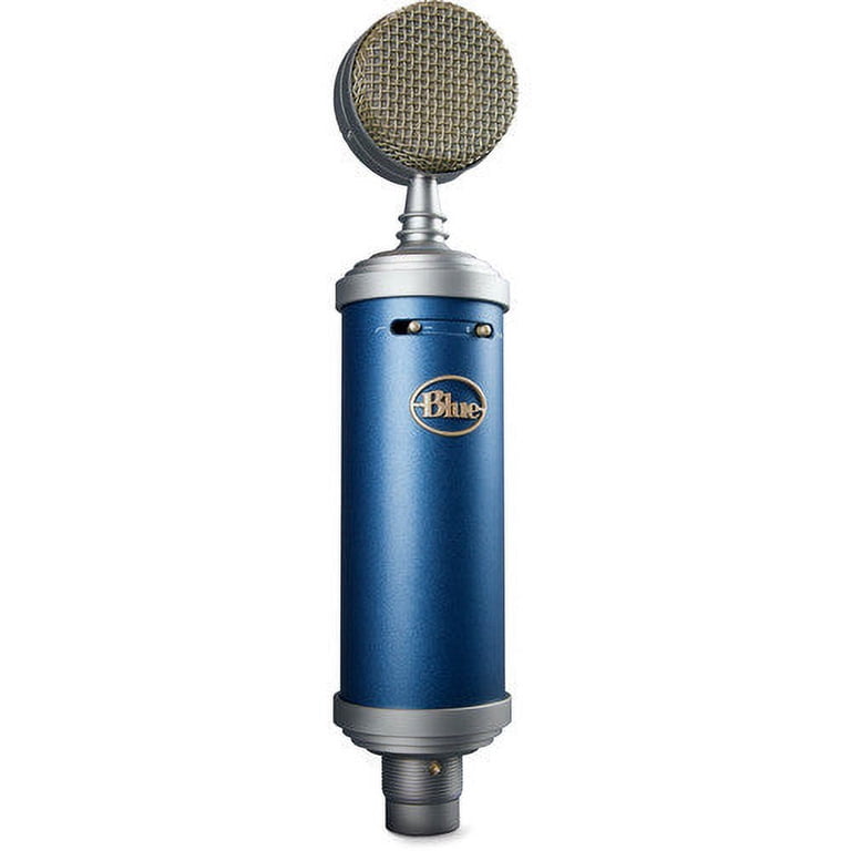 Blue Mic BlueBird SL Cardioid Condenser Mic - Walmart.com