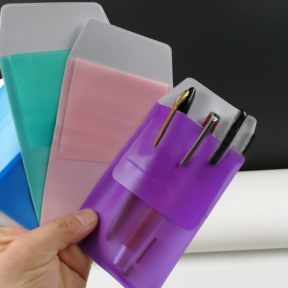 Pen Pocket Protector