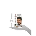 thumbnail image 4 of BIGEN Hoyu Ezcolor pour Hommes, Vrai Noir M2, 4 of 5