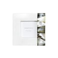 thumbnail image 2 of Grey Mother of Pearl Marble Picture Frames 3x3 / White, 2 of 11