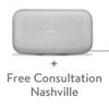 Google Home Max + Free Smart Home Device Consultation (Nashville Area)