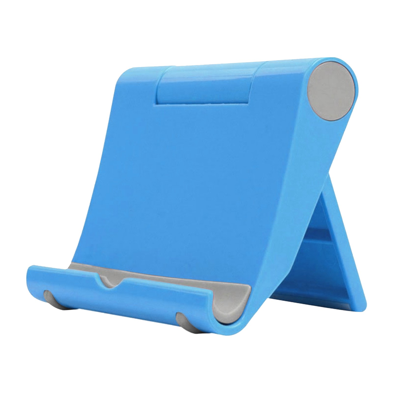 YZHM MiniStand MultiAngle Phone Holder Foldable Desktop Holder Stand